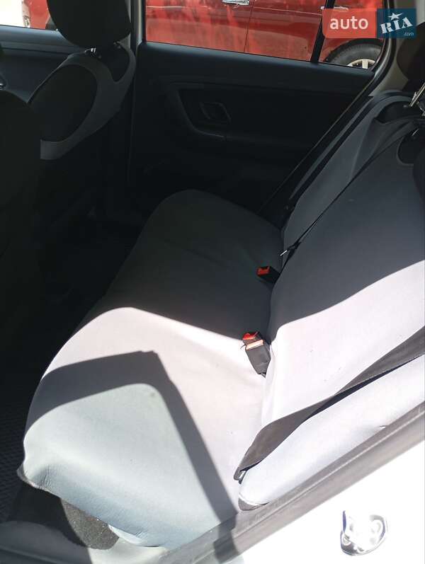 Універсал Skoda Fabia 2012 в Києві