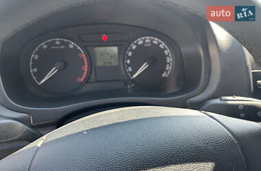 Універсал Skoda Fabia 2009 в 