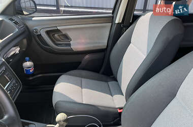 Універсал Skoda Fabia 2009 в Рожище