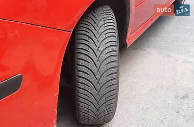Хэтчбек Skoda Fabia 2005 в 
