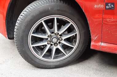 Хэтчбек Skoda Fabia 2005 в 