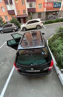 Универсал Skoda Fabia 2011 в 