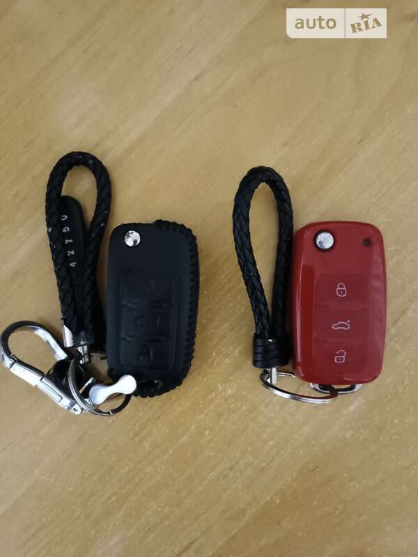 Универсал Skoda Fabia 2011 в Николаеве