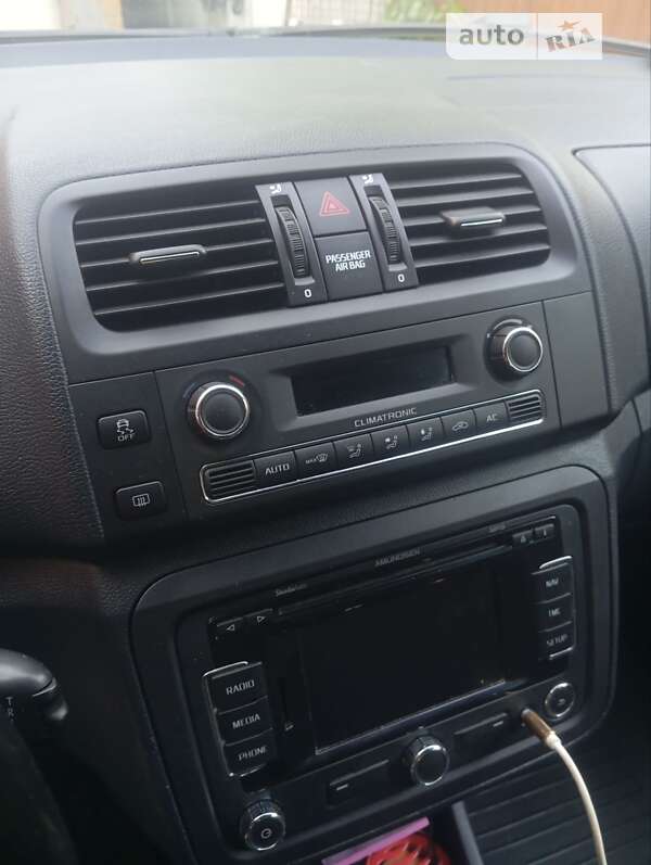 Универсал Skoda Fabia 2011 в Гайсине фото 2 Универсал Skoda Fabia 2011 в Гайсине