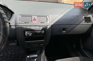 Универсал Skoda Fabia 2007 в 
