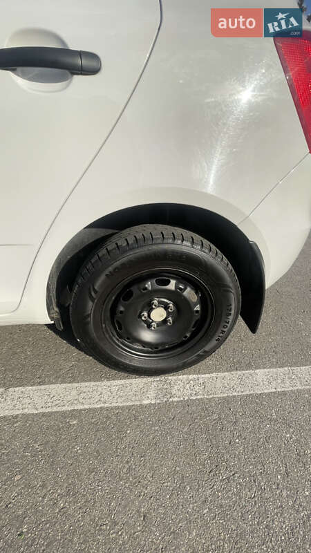 Хэтчбек Skoda Fabia 2014 в Кропивницком фото 21 Хэтчбек Skoda Fabia 2014 в Кропивницком