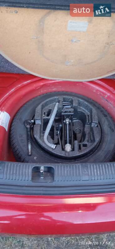 Хэтчбек Skoda Fabia 2007 в Киеве фото 13 Хэтчбек Skoda Fabia 2007 в Киеве