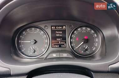 Универсал Skoda Fabia 2012 в 