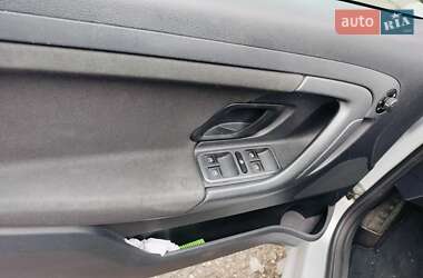 Универсал Skoda Fabia 2012 в 