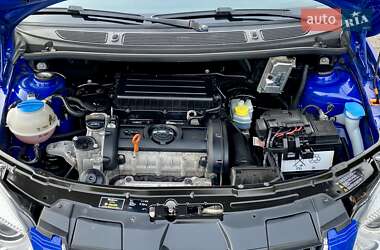 Універсал Skoda Fabia 2009 в Гнівані