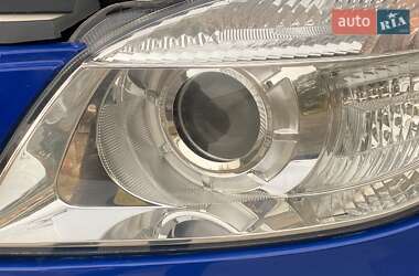 Универсал Skoda Fabia 2009 в 