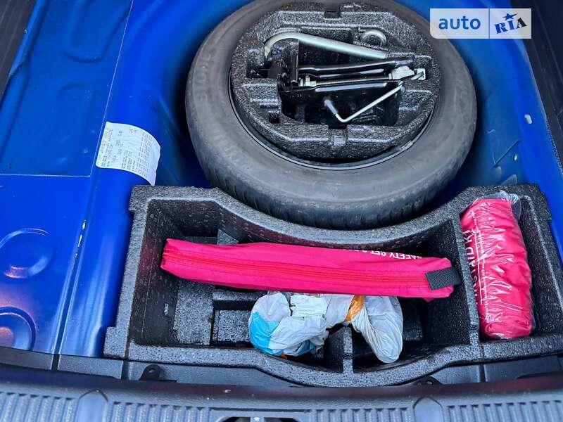 Универсал Skoda Fabia 2010 в Луцке фото 14 Универсал Skoda Fabia 2010 в Луцке