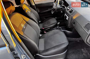 Универсал Skoda Fabia 2007 в 