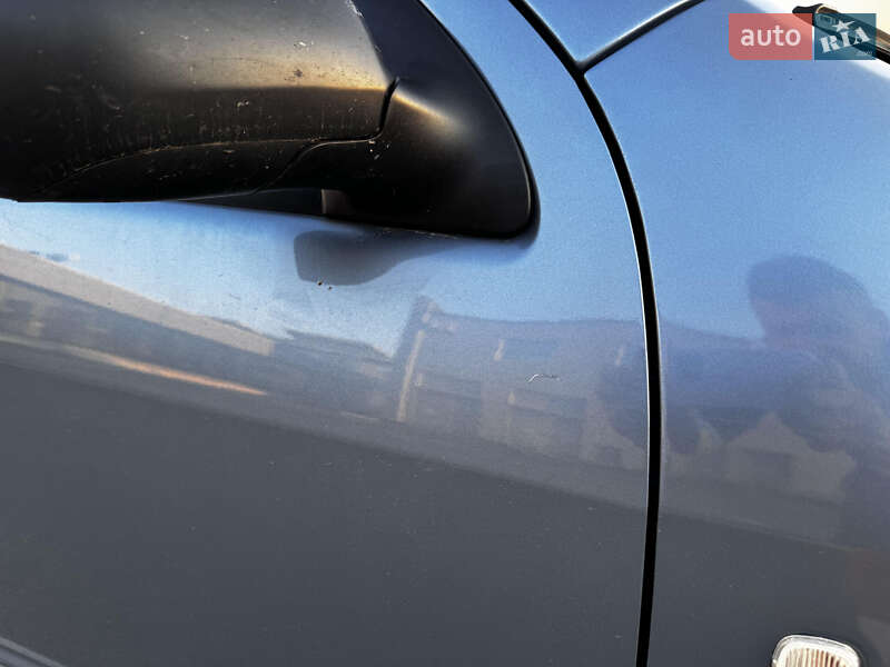 Универсал Skoda Fabia 2007 в Киеве