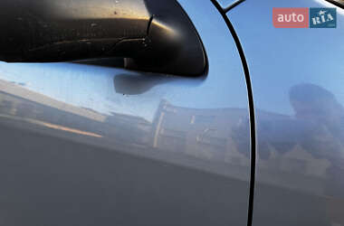 Универсал Skoda Fabia 2007 в 