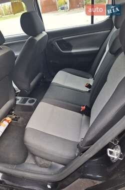 Хэтчбек Skoda Fabia 2009 в 