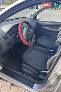 Универсал Skoda Fabia 2006 в 