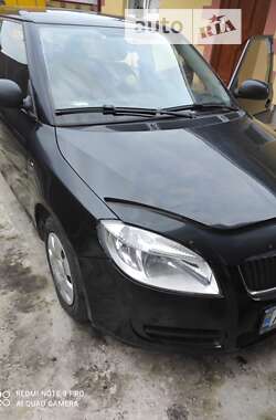 Універсал Skoda Fabia 2008 в Луцьку