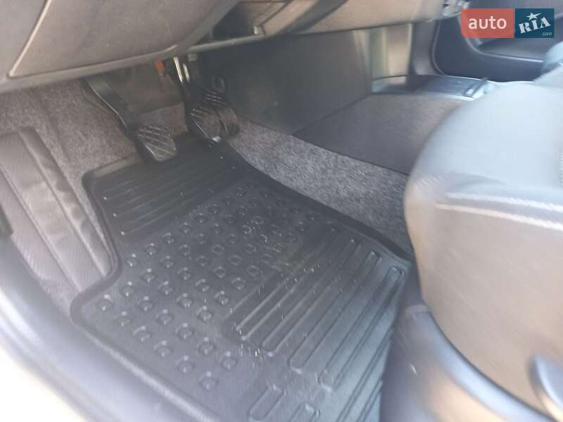 Универсал Skoda Fabia 2006 в Киеве