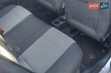 Хэтчбек Skoda Fabia 2013 в 