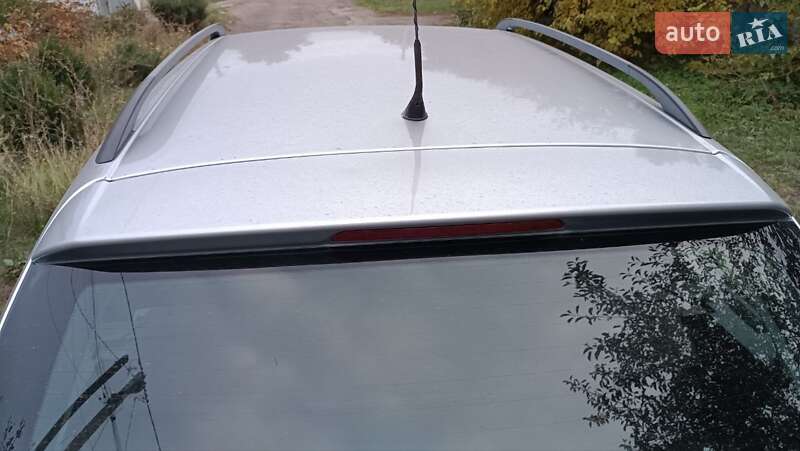 Универсал Skoda Fabia 2009 в Днепре фото 6 Универсал Skoda Fabia 2009 в Днепре