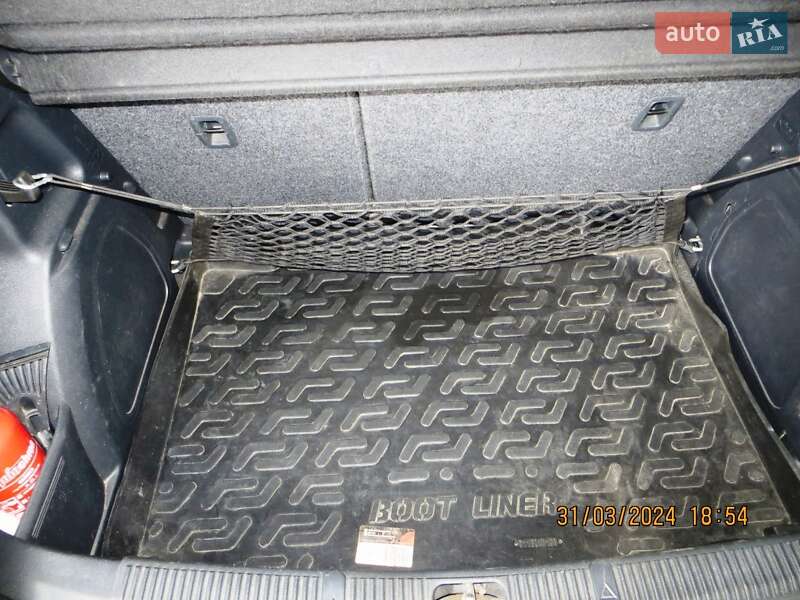 Хетчбек Skoda Fabia 2014 в Вінниці