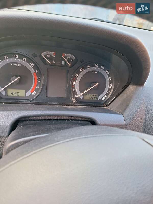 Універсал Skoda Fabia 2004 в Вінниці фото 7 Універсал Skoda Fabia 2004 в Вінниці