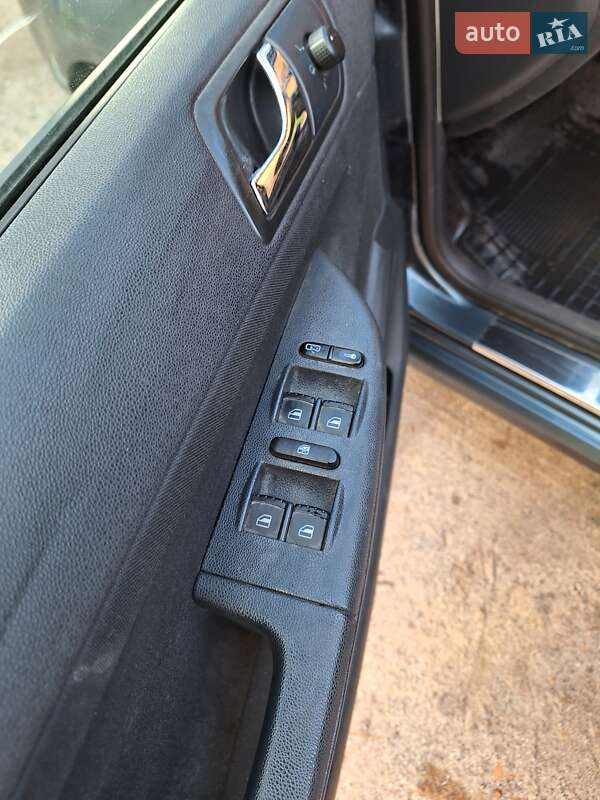 Універсал Skoda Fabia 2004 в Вінниці фото 8 Універсал Skoda Fabia 2004 в Вінниці