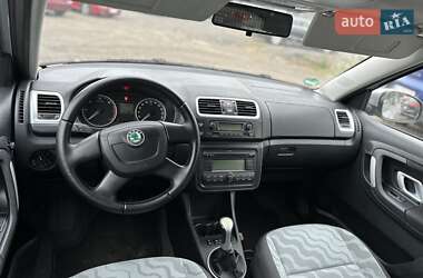 Универсал Skoda Fabia 2009 в Хмельницком