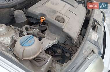 Хэтчбек Skoda Fabia 2005 в 