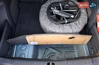 Хэтчбек Skoda Fabia 2009 в 