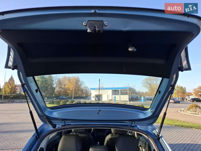Хэтчбек Skoda Fabia 2009 в Умани фото 7 Хэтчбек Skoda Fabia 2009 в Умани