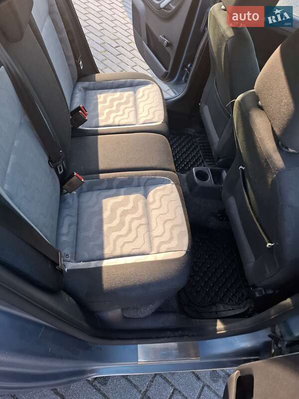 Хэтчбек Skoda Fabia 2009 в Умани фото 9 Хэтчбек Skoda Fabia 2009 в Умани