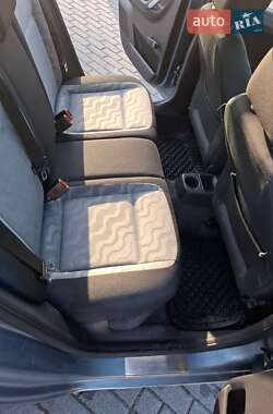 Хэтчбек Skoda Fabia 2009 в 