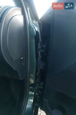 Хэтчбек Skoda Fabia 2008 в 