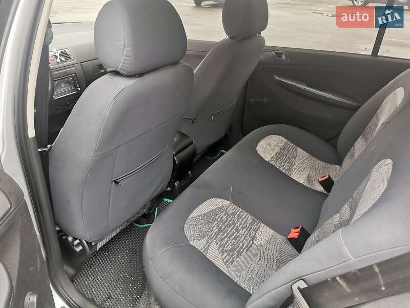Універсал Skoda Fabia 2007 в Білій Церкві
