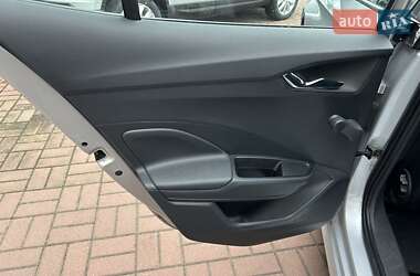 Хэтчбек Skoda Fabia 2024 в 