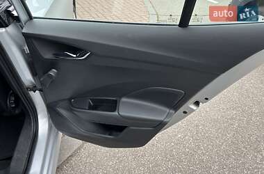 Хэтчбек Skoda Fabia 2024 в 