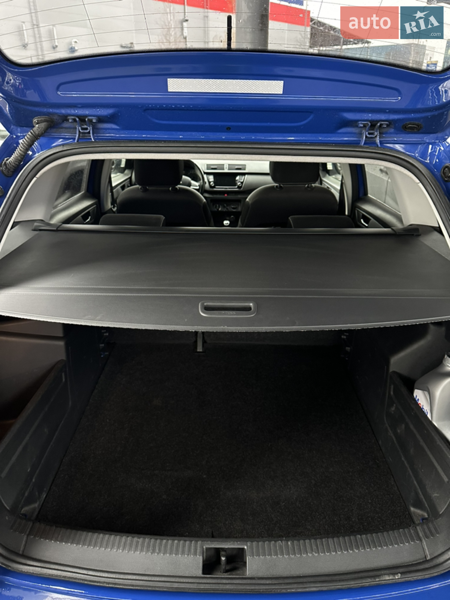 2018 Skoda Fabia - мініатюра 4