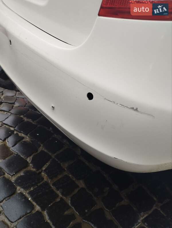 Універсал Skoda Fabia 2010 в Львові фото 8 Універсал Skoda Fabia 2010 в Львові