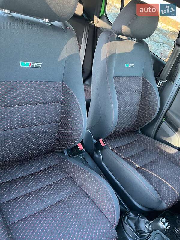 Хетчбек Skoda Fabia 2013 в Ємільчиному