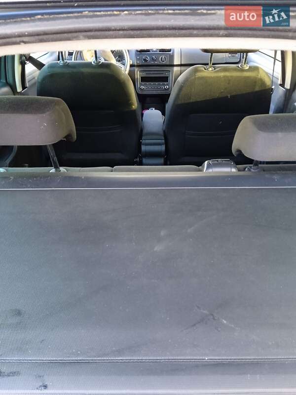 Універсал Skoda Fabia 2014 в Львові