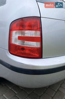 Універсал Skoda Fabia 2006 в 