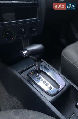 Універсал Skoda Fabia 2006 в 