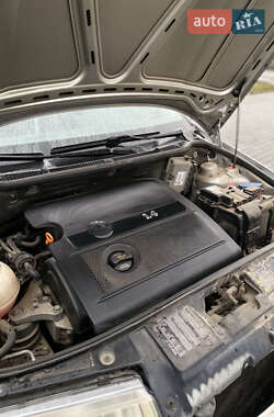 Універсал Skoda Fabia 2006 в 