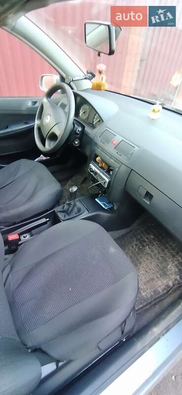 Универсал Skoda Fabia 2007 в Ровно фото 5 Универсал Skoda Fabia 2007 в Ровно