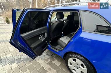 Универсал Skoda Fabia 2008 в Звягеле