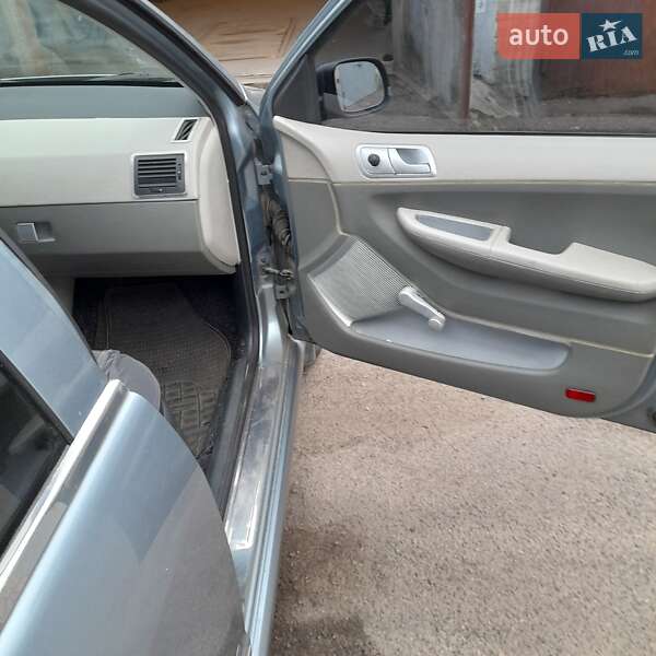 Седан Skoda Fabia 2004 в Черкассах фото 9 Седан Skoda Fabia 2004 в Черкассах