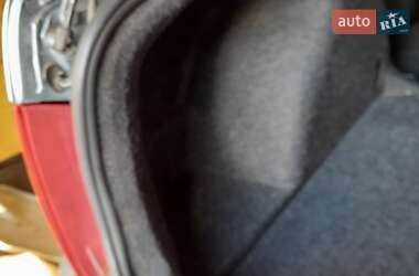 Седан Skoda Fabia 2004 в Черкассах