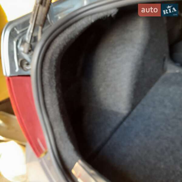 Седан Skoda Fabia 2004 в Черкассах фото 15 Седан Skoda Fabia 2004 в Черкассах